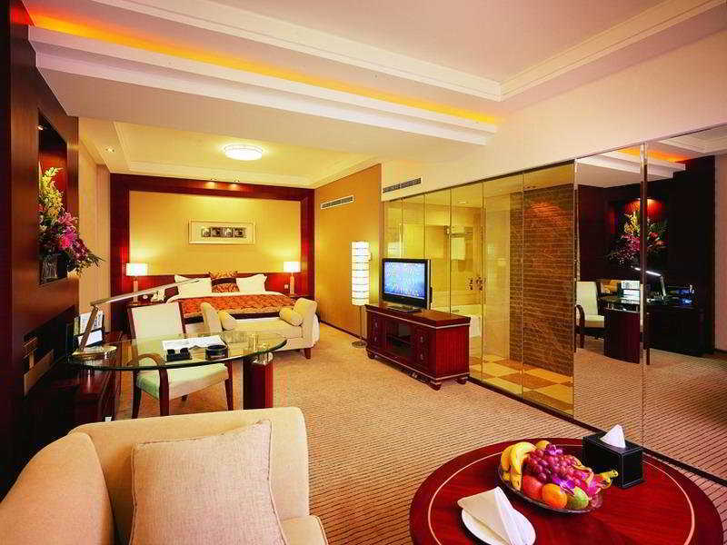 Inn Fine Hotel Dalian Exteriör bild